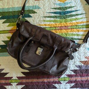 Italian Leather Purse